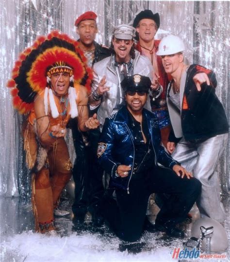 Village People music, videos, stats, and photos | Last.fm