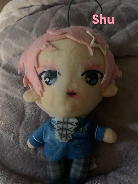 Cum On Plush From Ensemble Stars R Plushlove