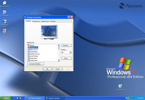 This Mod Turns Windows 10 Into An Indistinguishable Windows XP Replica