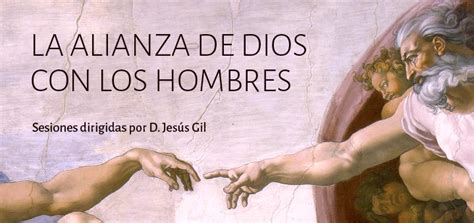 Sesiones De Formaci N La Alianza De Dios Con Los Hombres San Juan