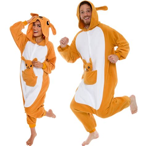 Adult Kangaroo Costume