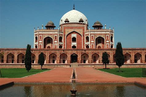 Top 5 Delhi Attractions | Ivan Teh - RunningMan