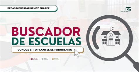 Buscador De Escuelas ¡becas Benito Juárez 2024 Becastop