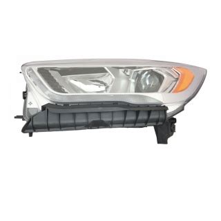 Hauptscheinwerfer Links H Led H Motor F R Ford Kuga Ii Dm Van