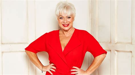 Loose Women star Denise Welch opens up about having two sons in showbusiness | HELLO!