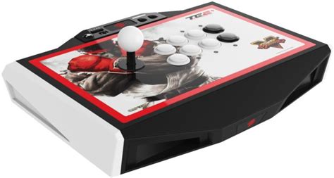 The Best Arcade Fight Sticks Now Ultimategamechair