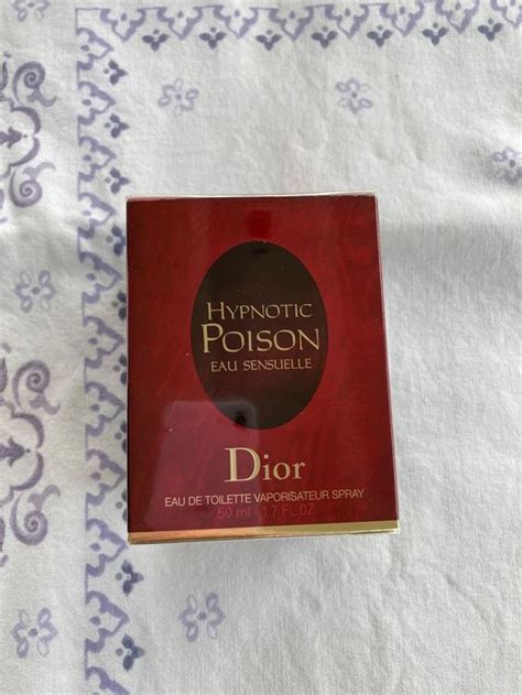 Christian Dior Hypnotic Poison Eau Sensuelle Kaufen Auf Ricardo