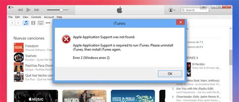 itunes error  fix  windows vistaxp