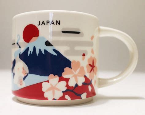 39 Starbucks Japan City Mugs & Tumblers ideas | starbucks, japan, mugs