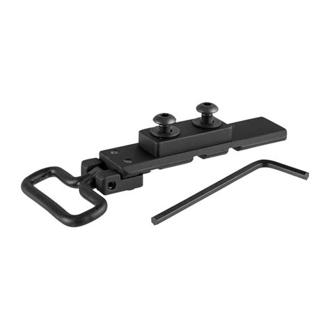 Ggandg M14m1a Bipod Adapter Brownells Uk