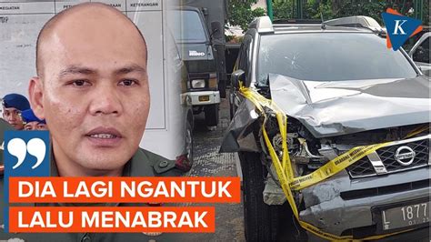 Tni Ad Ungkap Alasan Prajurit Yang Tabrak Lari Lansia Di Bekasi Kabur