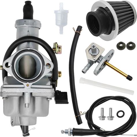 Amazon Anxingo TRX250 Carburetor Replacement For Sportrax 250