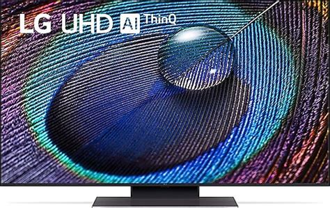 Lg Ur La K Ultra Hd Ekran Uydu Al C L Webos Smart Led