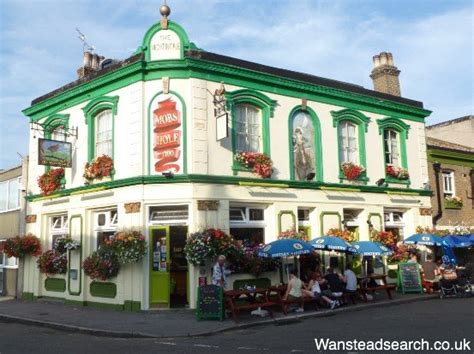 Pubs in Wanstead