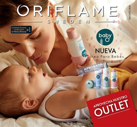 C Agosto Ec By Oriflame Latinoam Rica Issuu