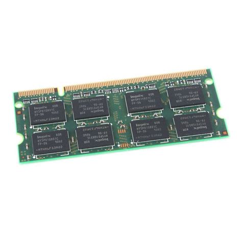 Per Hynix 2gb 1gb Pc2 5300s Ddr2 667mhz 200pin Sodimm Laptop Memoria