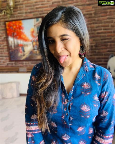 Sakshi Agarwal Instagram Its Not About How Much You Do But How Much