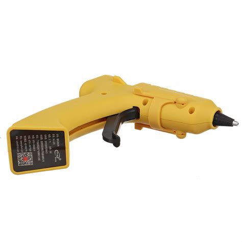 USB Electric Hot Melt Glue Trigger Adhesive Sticks Repair Hobby Craft DIY Digital Zakka