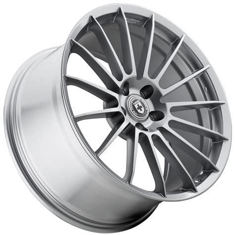 Hre Ff Flow Form Silver Concave Wheels Rims Fits Mercedes W