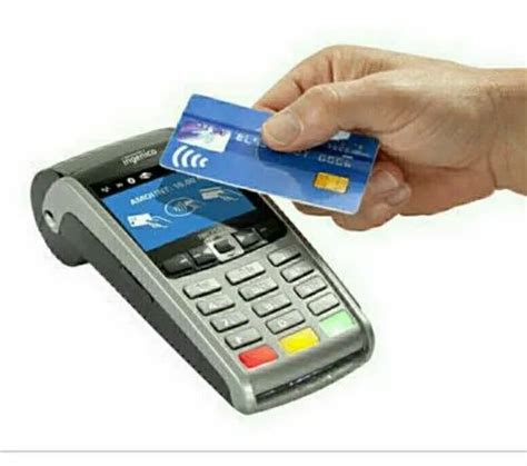 Ingenico Credit Card Swipe Machine At 4500 Credit Card Machine In