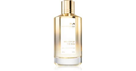 Mancera Melody Of The Sun eau de parfum unisex | notino.co.uk