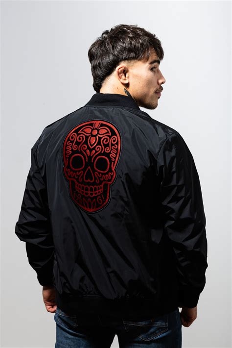 Ay Guey Chamarras Doble Reversible Jackets