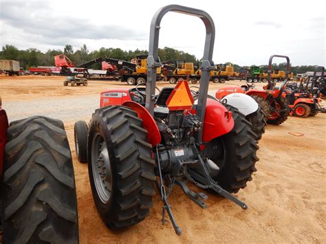 Massey Ferguson 2615 Tractor