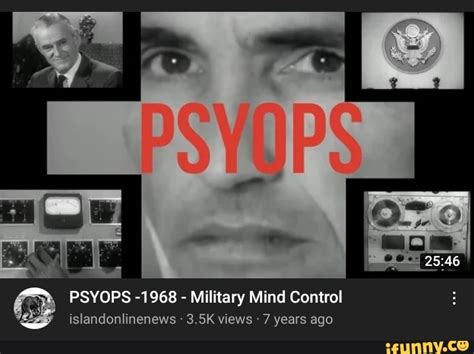 Psyops Memes Best Collection Of Funny Psyops Pictures On Ifunny