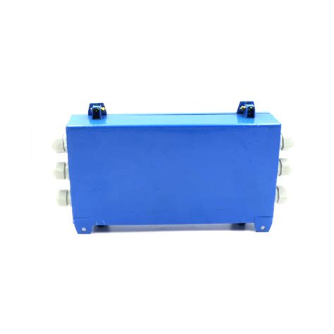 USD 24 55 Explosion Proof Optical Fiber Junction Box Explosion Proof