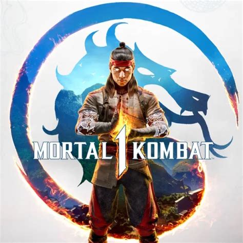 Mortal Kombat 1 Recebe Suas Primeiras Notas Confira