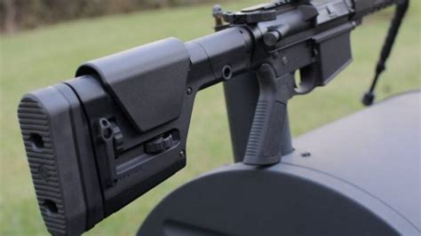 Best Upgrades For Ruger Precision Rifle For An Extra Mile