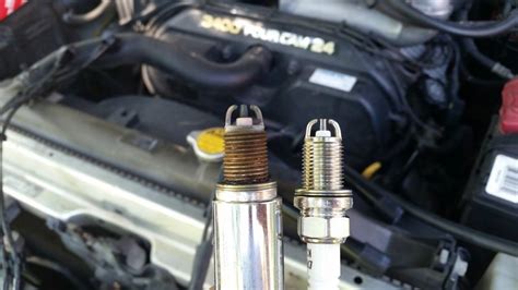 3rd Gen 4runner Spark Plug Change Pic Heavy Tacoma World