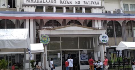 Baliwag In Bulacan Now A City Philippine News Agency