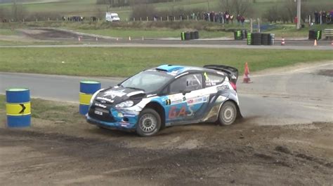 Waldviertel Rallye 2017 Hermann Neubauer Bernhard Ettel YouTube