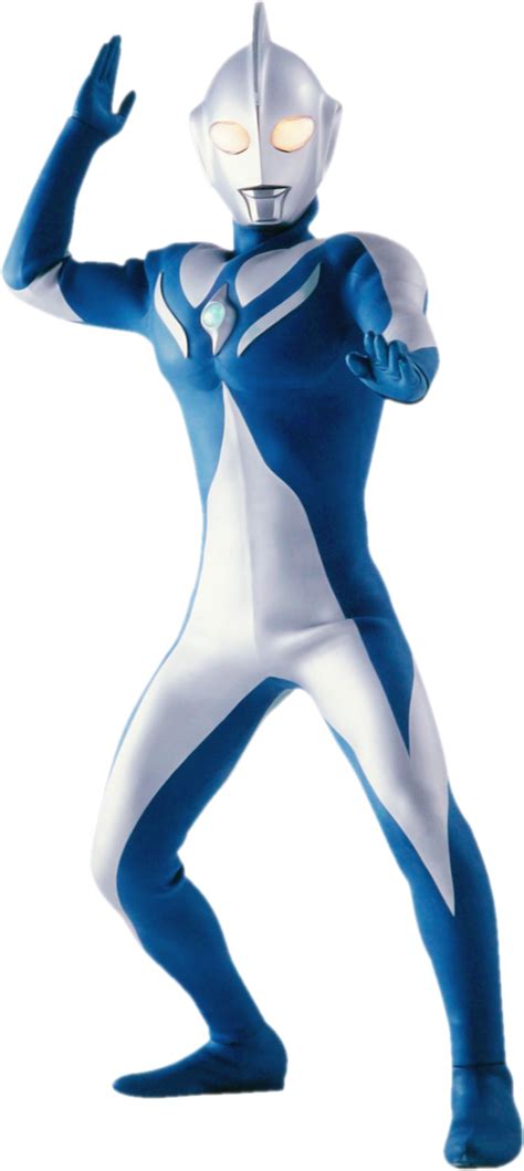 Ultraman Cosmos Character Ultraman Wiki