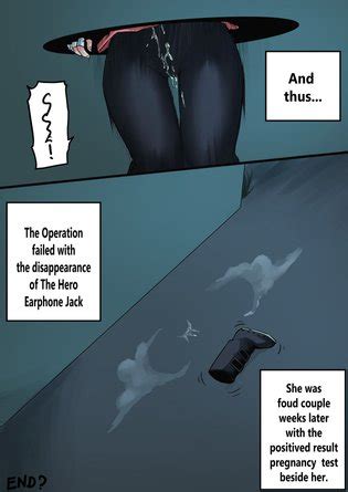 Villainous Infiltration 2 Luscious Hentai Manga Porn