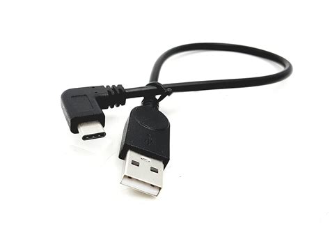 Sinloon Type C Cableusb 20 Type C To Type A Cable Sinloon 10inch