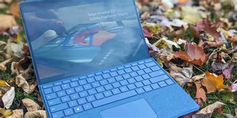 Microsoft Surface Pro 9 review, a legend perfected | TheConsumR.com