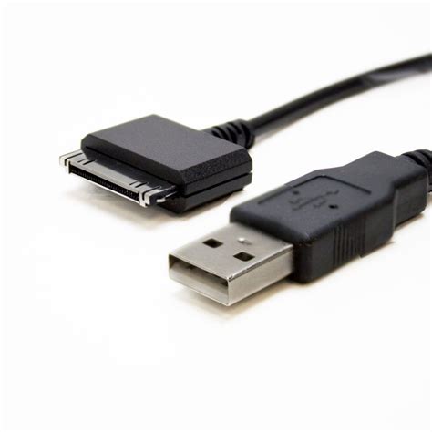 2019 USB DATA SYNC CHARGER CABLE FOR SANSA E200 E250 E260 E270 E280