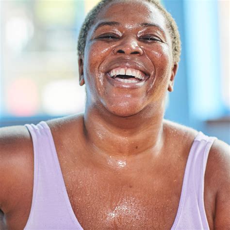 7 Healthy Benefits Of Sweating According To Expert Doctors