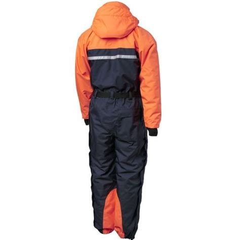 Viking Thermal Boiler Suit