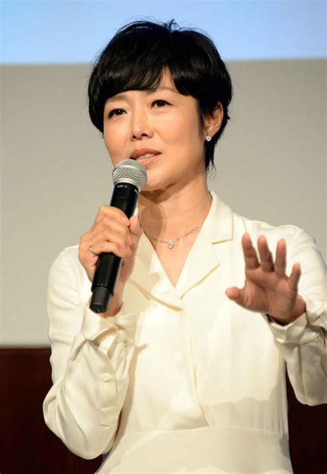 有働由美子、24年3月に「news Zero」メインキャスター卒業へ 「1年半前から相談」 後任は藤井貴彦アナ イザ！