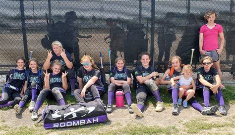 Check Out This Customerphoto Featuring Custom Boombah Fastpitch