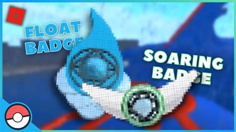 Float Badge Soaring Badge Pbf Playthrough 2 3x Speed Pokémon