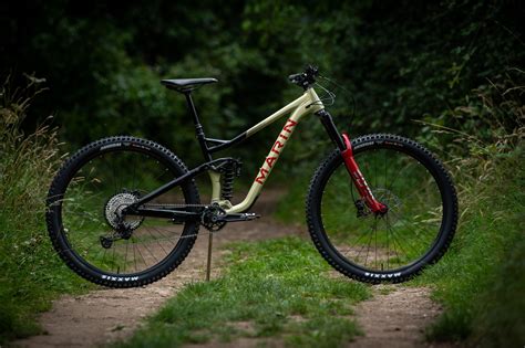 Marin Bikes | Marin's Guide to Choosing Your New Trail MTB