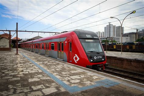 De Sp A Campinas Em Hora Veja O Pre O Do Bilhete E Detalhes Do Trem