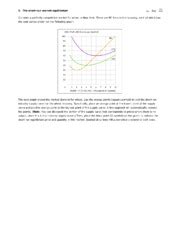 The Short Run Market Equilibrium Aa Aa Consider A Perfectly