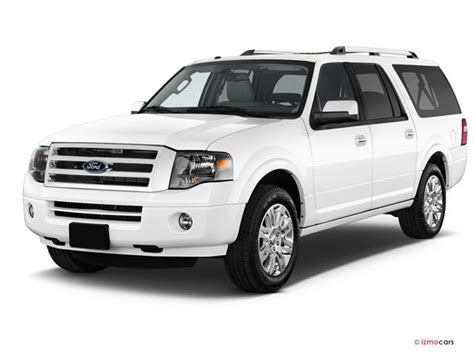 2014 Ford Expedition 55 Exterior Photos U S News