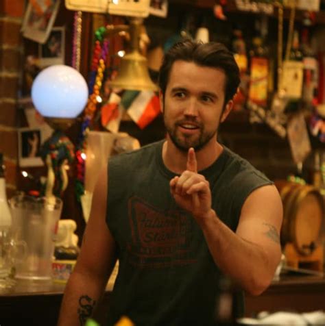 It S Always Sunny In Philadelphia Review Mac Fights Gay Marriage