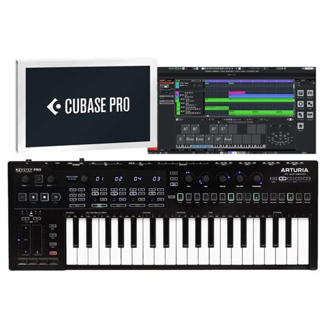 Cubase Pro Steinberg Cubase Pro